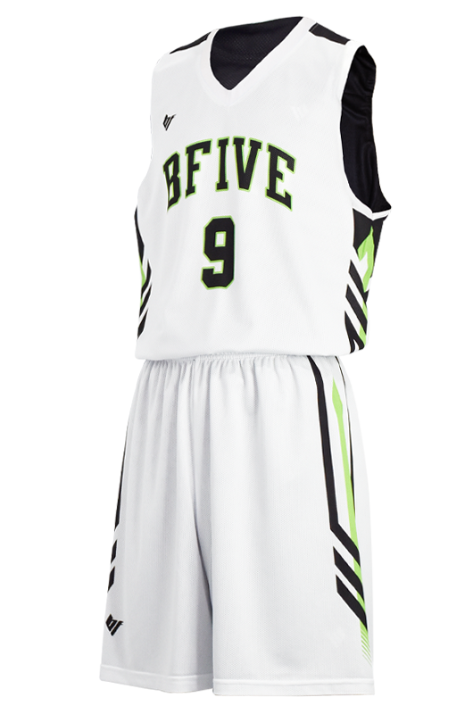 ビーファースト バスケットユニフォーム Mサイズ BE FIRST