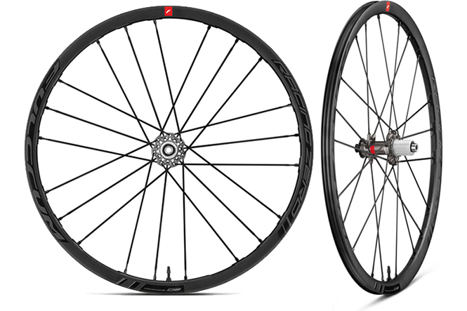 ロードホイール】カンパニョーロ&フルクラム ~デザインと技術の融合