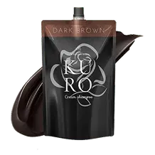 KUROクリームシャンプー | VALANROSE(バランローズ)【公式】