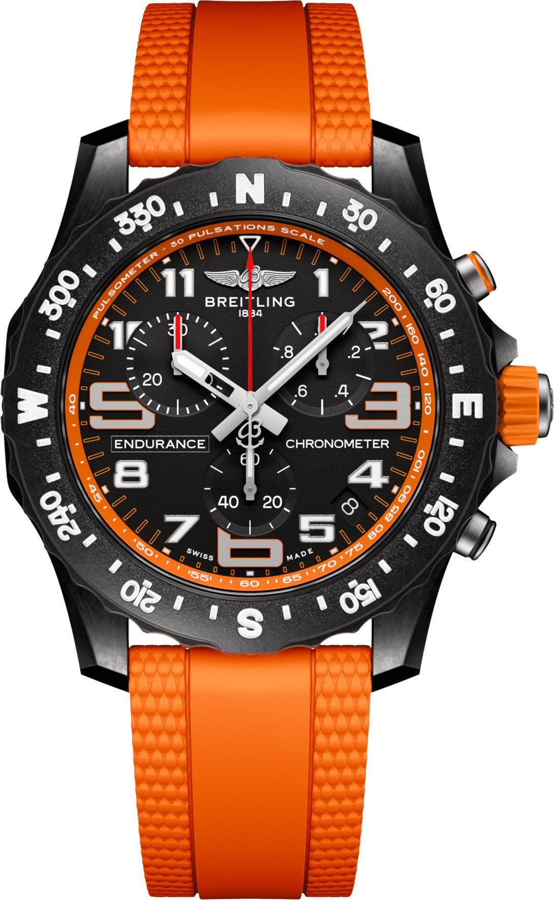 X82310A51B1S2 Breitling Professional Endurance Pro | Essential Watches