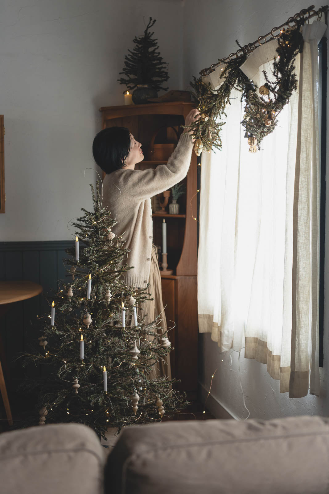 URHO 2-way garland 120cm – ANTRY for Business