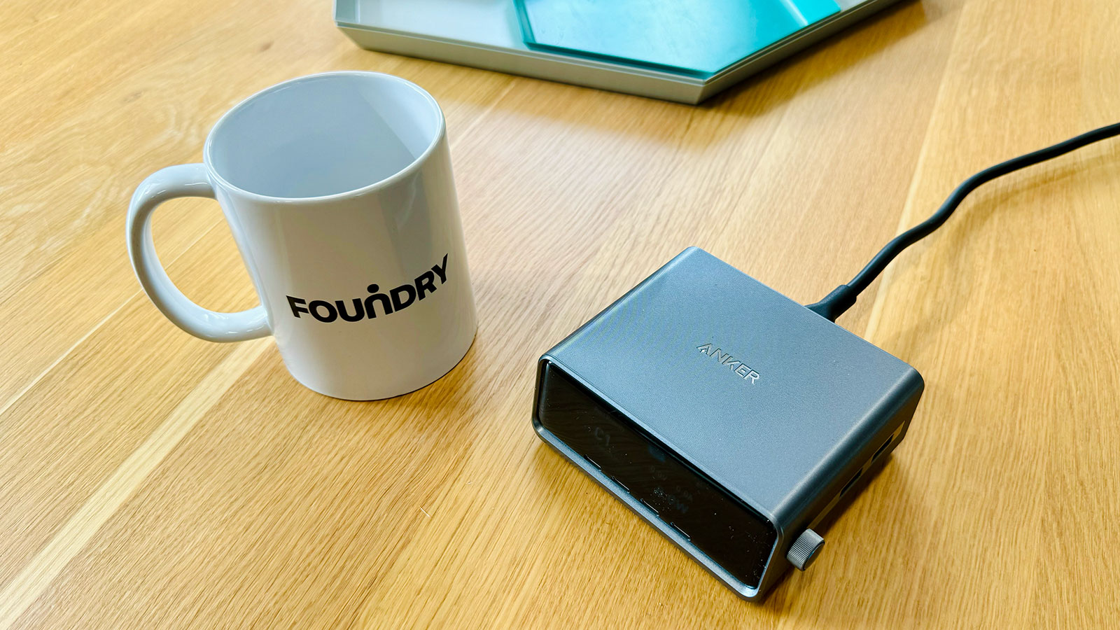 Anker Prime Charger (250W, 6 ports) review: Complete charging