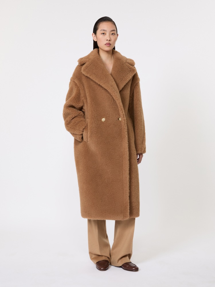 Teddy coat xs | Max Mara
