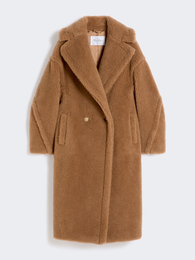 Teddy coat xs | Max Mara