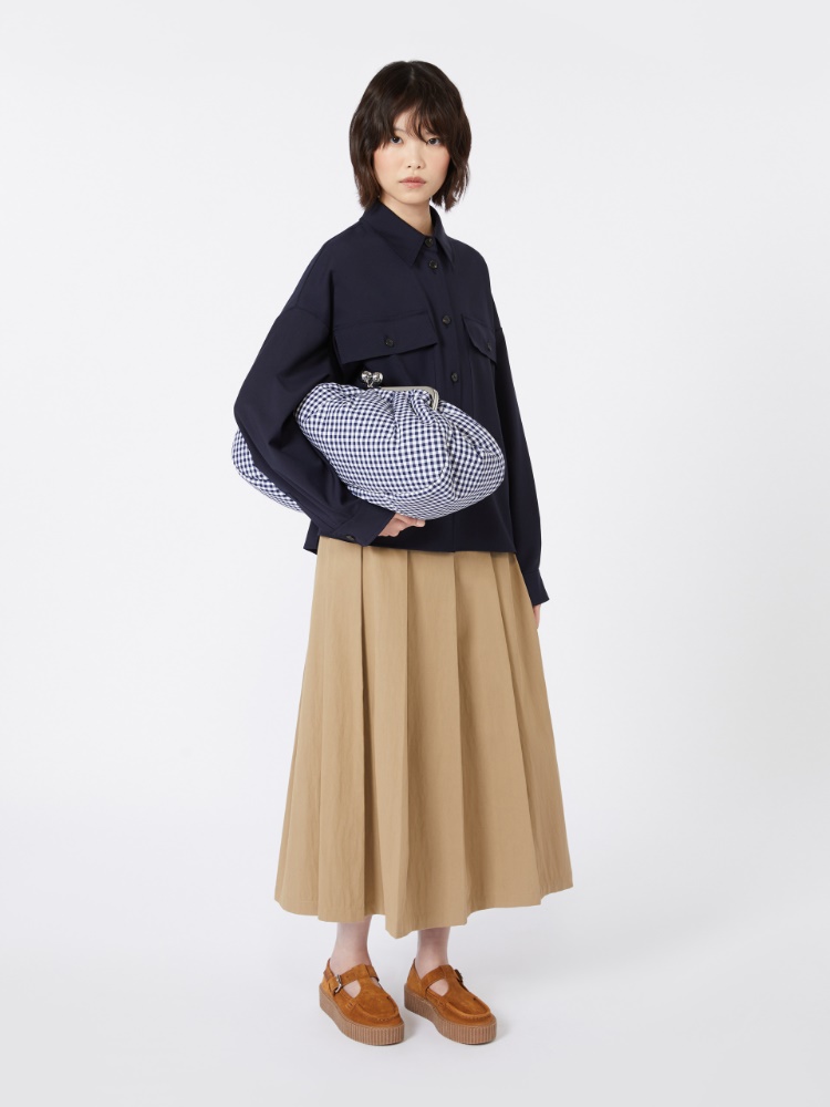 Large shoulder bag | Max Mara
