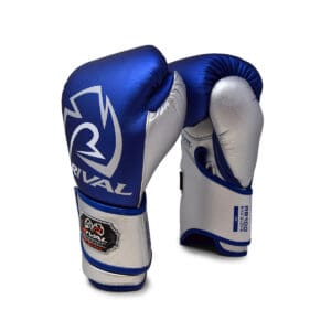 Rival RB100 Professional Bag Gloves – Multiple Colours – Warrior