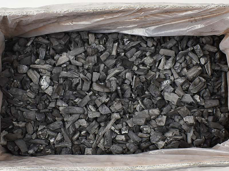 ラオス 備長炭 |炭 販売 備長炭吉（びんちょうすみよし）備長炭・オガ