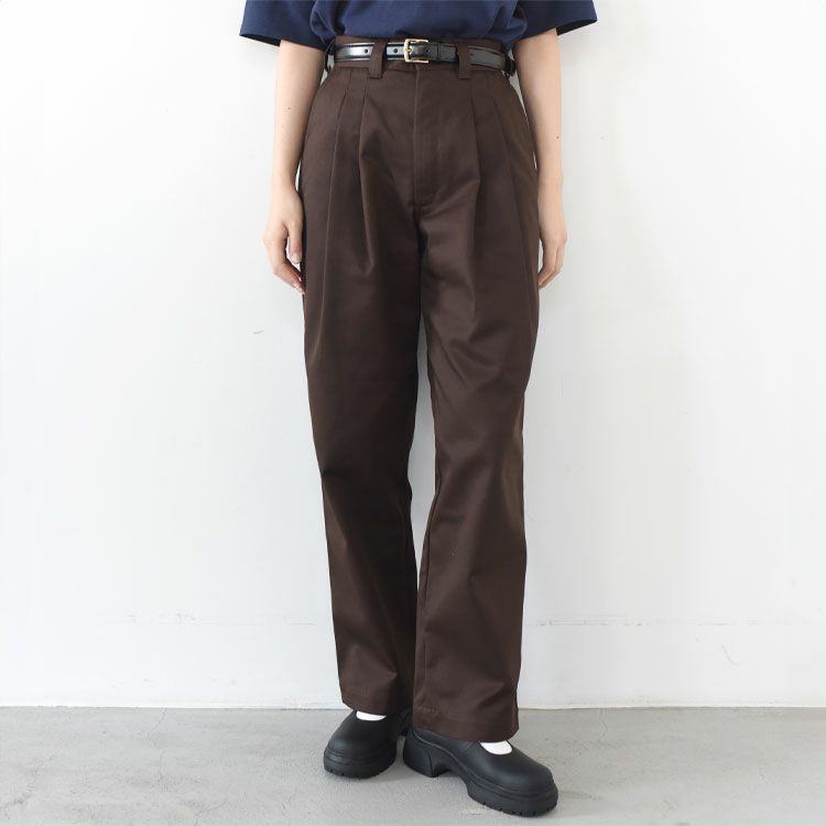 TOMBOY PANTS トムボーイパンツ/THE SHINZONE(シンゾーン) | BINGOYA