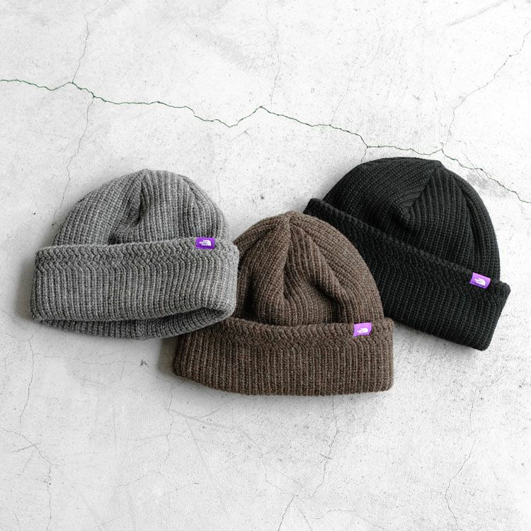 古代帽 テトロン無地 冬合用 約53cm Winter-Cap_gallery01.jpg