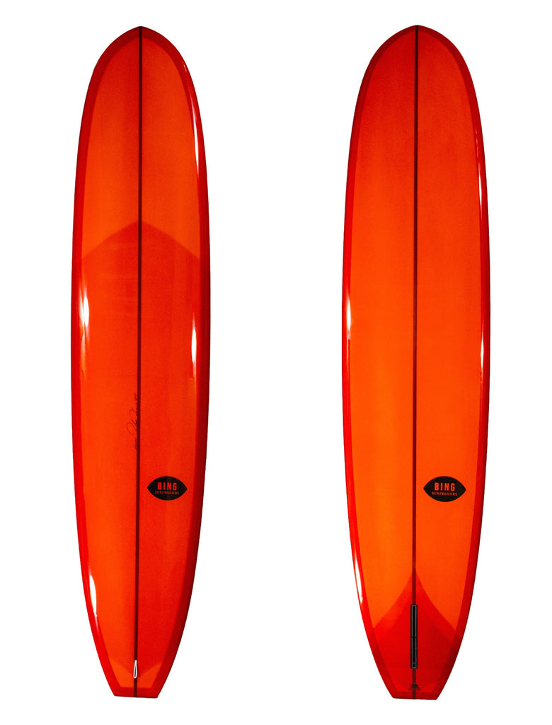 Longboards - Bing Surfboards