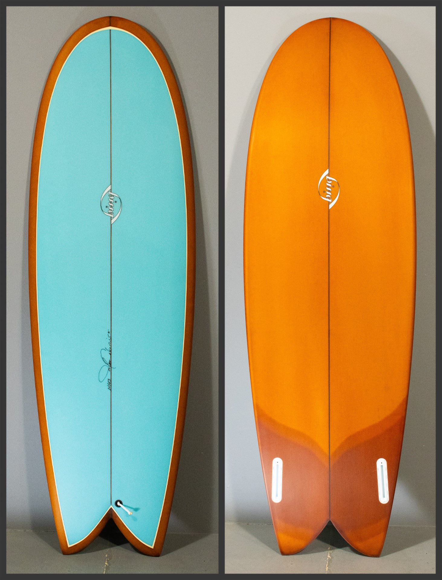 値下げ！Fish Style LE サーフボード Fish Style LE サーフボード LE