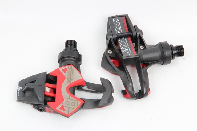 Time Xpresso 8 pedals - Bicycling Australia