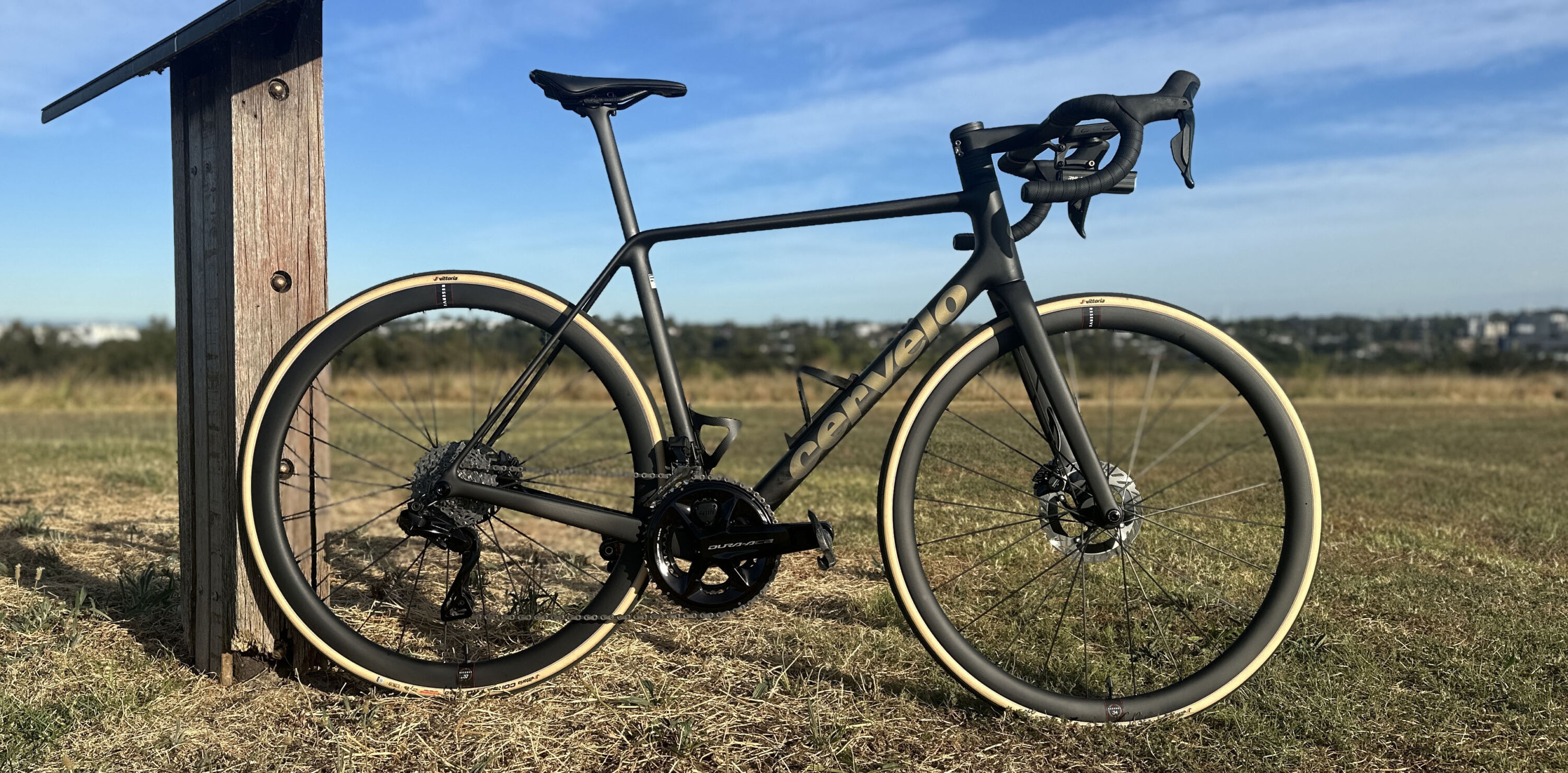 Tested: Cervélo R5, an exciting climbing machine - Bicycling Australia