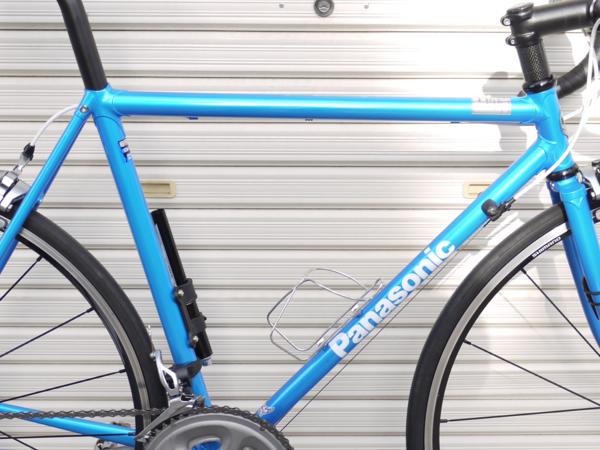 高額買取実施中!!】Panasonic ORDER SYSTEM ロードバイク ORC28