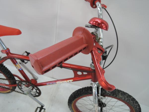 OLD BMX ハットリサイト JAPAN Hattori クワハラ OLD BMX ハットリ