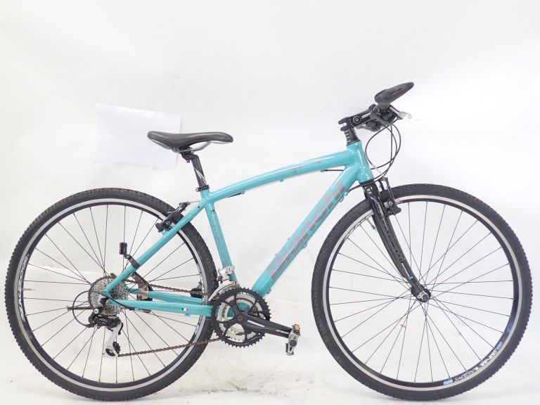 Bianchi クロスバイク カメレオンテ C-SPORT CAMALEONTE Bianchi C