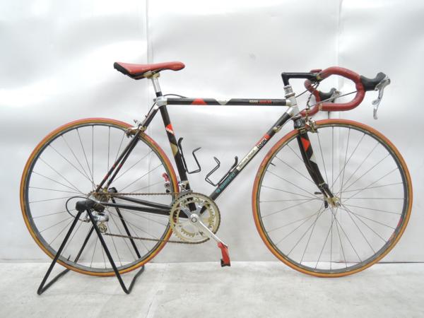 Velo Look Kg Bernard Bicycles LOOK KG86 KEVLAR 2000 ルックKG86