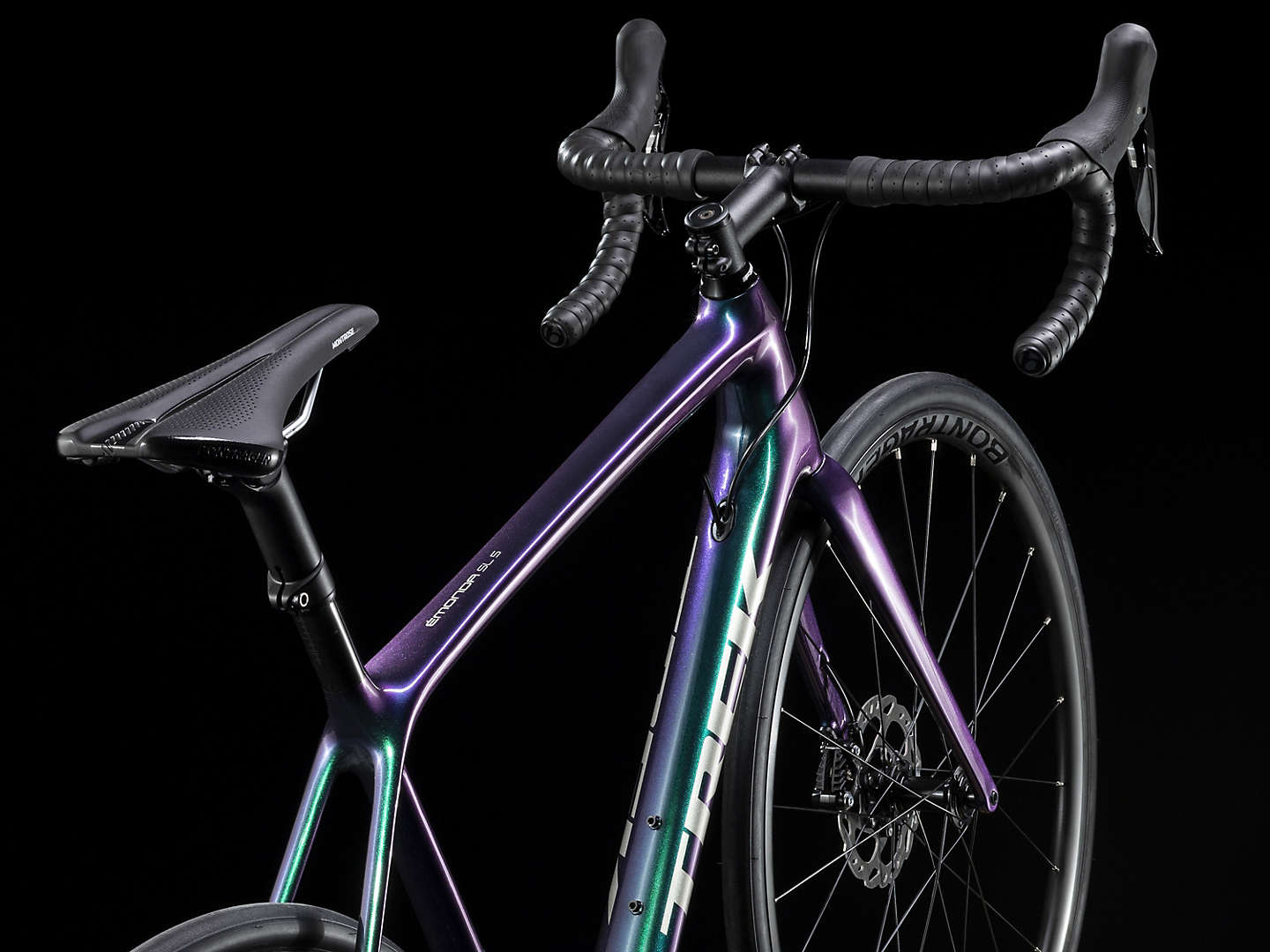 TREK(トレック)2020年モデル ロードバイク EMONDA SL5DISCをご紹介