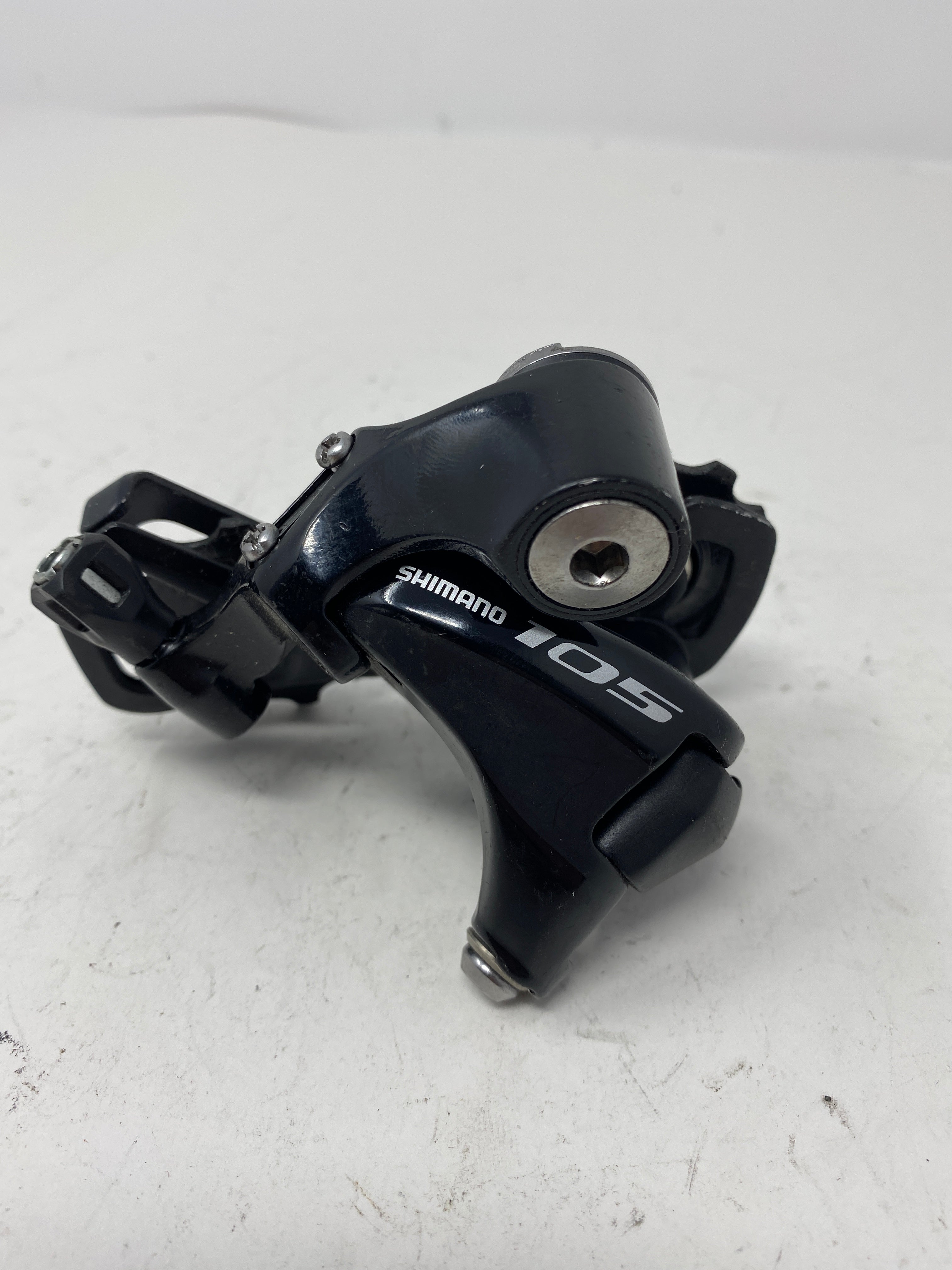 Shimano 105 Rear Derailleur RD-5800 SS 11 Speed Short Cage