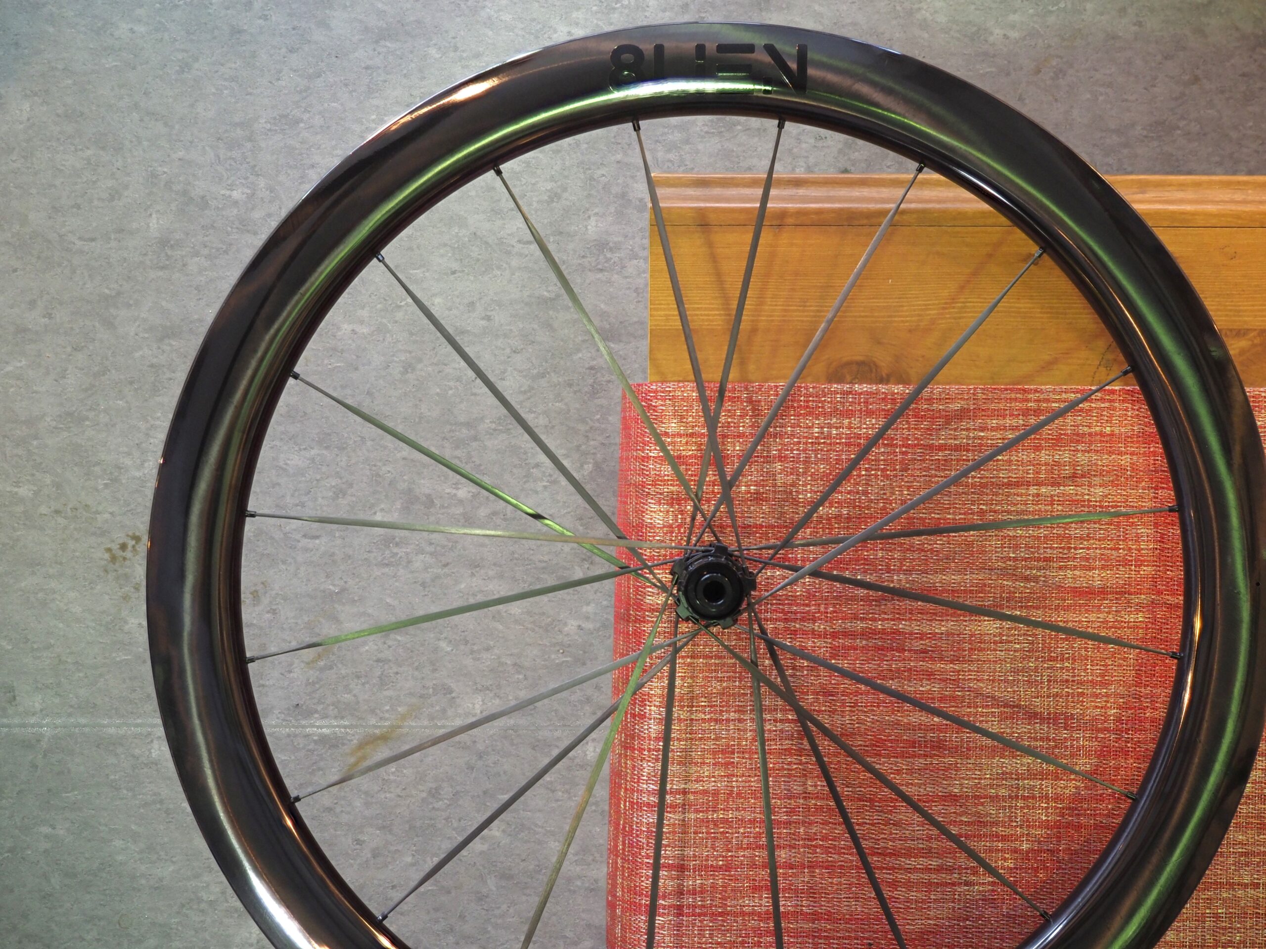 8LIEN BIKEの取扱いを始めます。 | BICYCLE LAND M-2