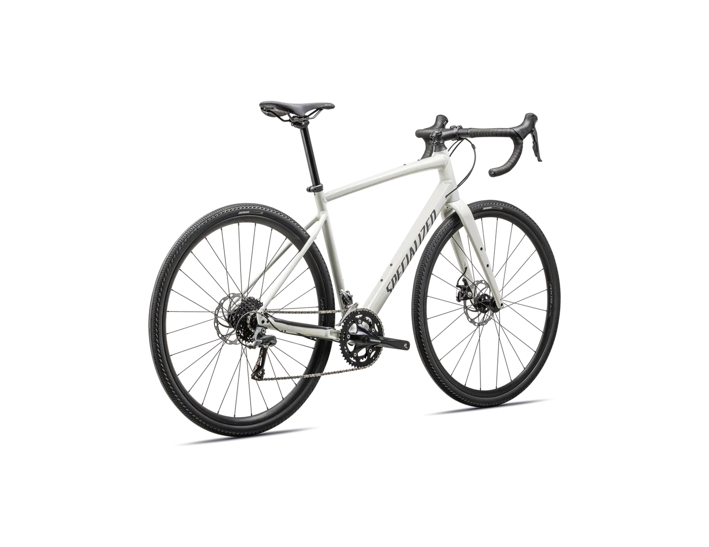 Specialized Diverge E5 Gravel Bike (2025) – Bicycle Warehouse