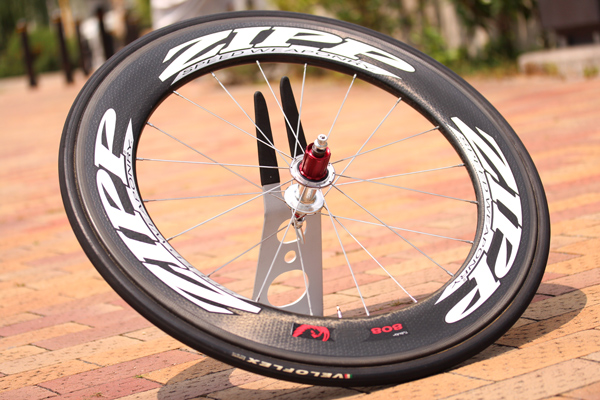 ZIPP（ジップ）808 Firecrest ファイアクレスト カーボンリアホイール