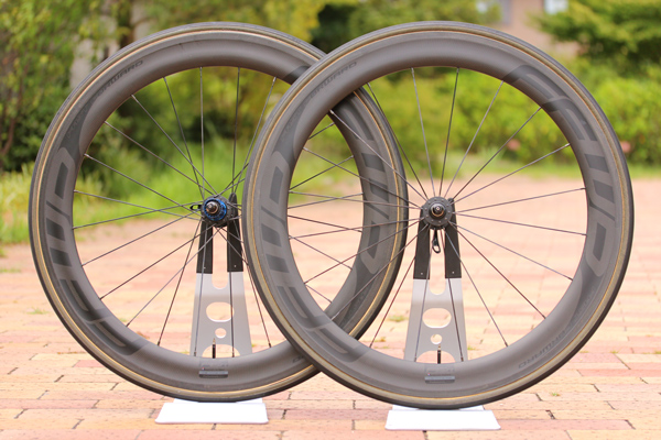 Fast Foward（ファストフォワード）FFWD F6R 240S M.Black リミテッド
