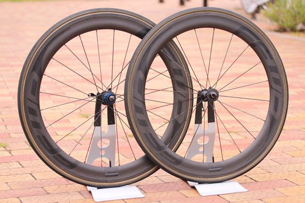 Fast Foward（ファストフォワード）FFWD F6R 240S M.Black リミテッド