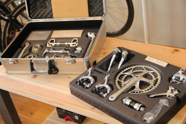 DURA-ACE コンポーネントセット 楽天市場】シマノ デュラエース コンポ