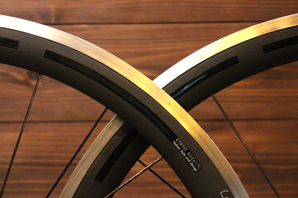 買取で入荷！3T ACCELERO TEAM 40 （アチェレーロチーム）ホイール