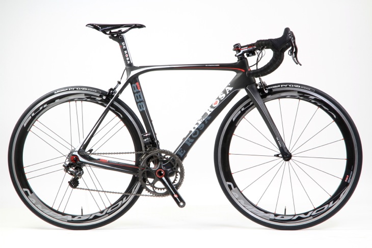 DE ROSA（デローサ）SUPER KINGの買取 - ロードバイクを売るなら