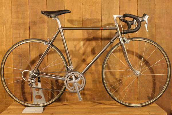 ZUNOW ズノウDURA-ACE Campagnolo ロードバイク