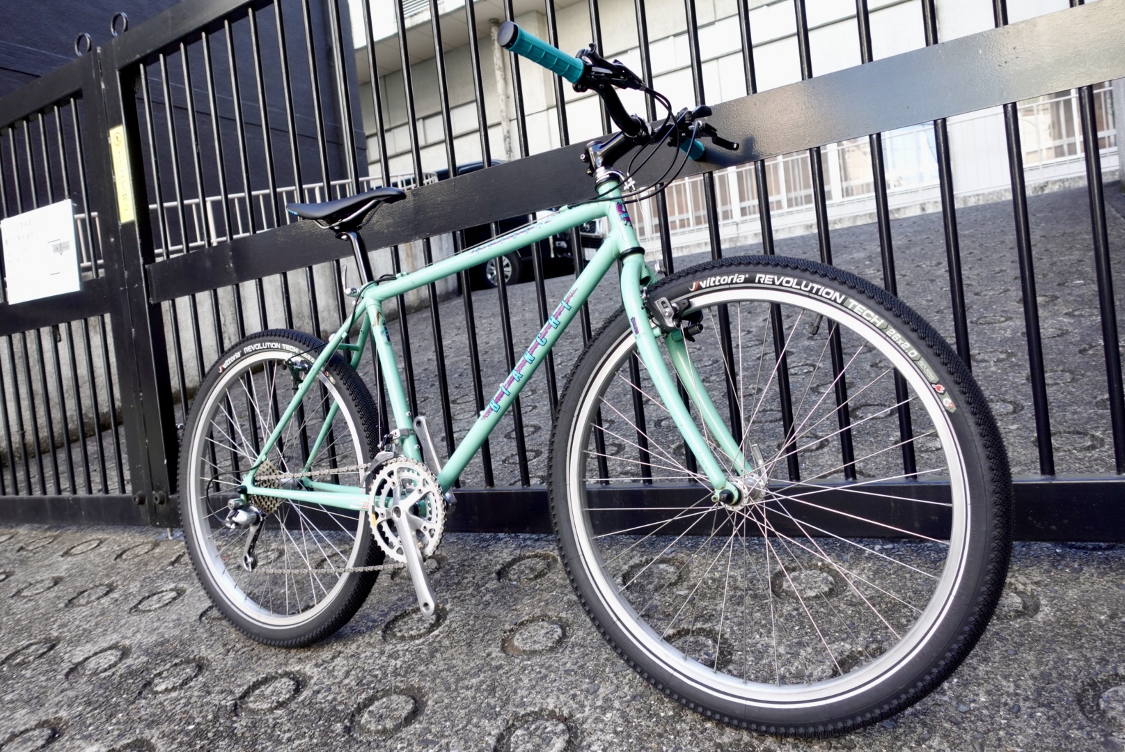 OLD MTB】販売第二弾！人気のBIANCHI！ OSPREYの販売開始です