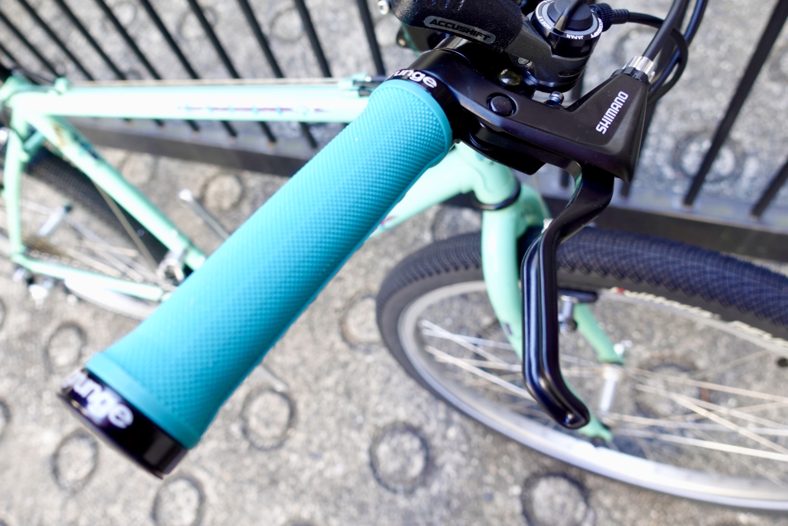 OLD MTB】販売第二弾！人気のBIANCHI！ OSPREYの販売開始です