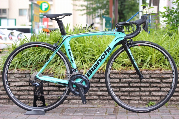 専用‼️ 【手元20残し‼️】Bianchi オルトレXR3 専用‼️ 【手元20残し
