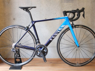 キャニオン CANYON アルチメイト Ultimate CF SL 2020モデル ロード