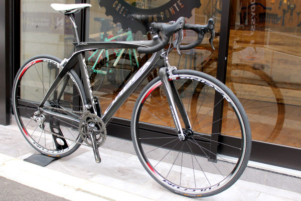 ORBEA ORCA 2009年 54サイズ カンパニョーロ コーラス 11S カーボン