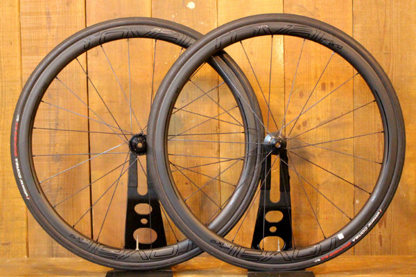 Roval CLX32 rapide リムBRKクリンチャー（ゴリ感あり） Roval CLX32