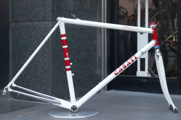 カザーティ CASATI リネアオロクラシック Linea Oro Classic フレーム