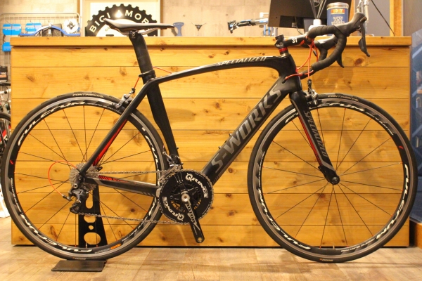 Specialized S-WORKS VENGE 2012 54 シマノ アルテグラ 6800 MIX 11S