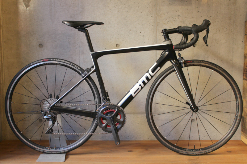 ビーエムシー BMC チームマシン Teammachine SLR02 TWO ロードバイク