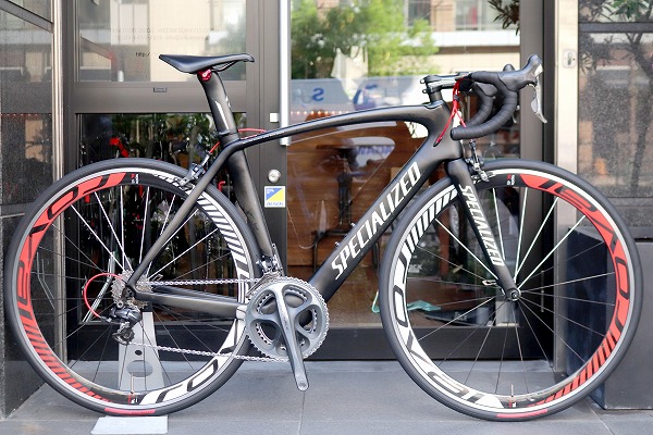 スペシャライズド SPECIALIZED ヴェンジ エリート VENGE ELITE 2012