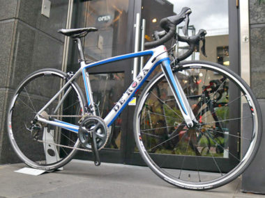 デローザ DE ROSA ニック NICK 2017 買取入荷 【南麻布店】 - 買取