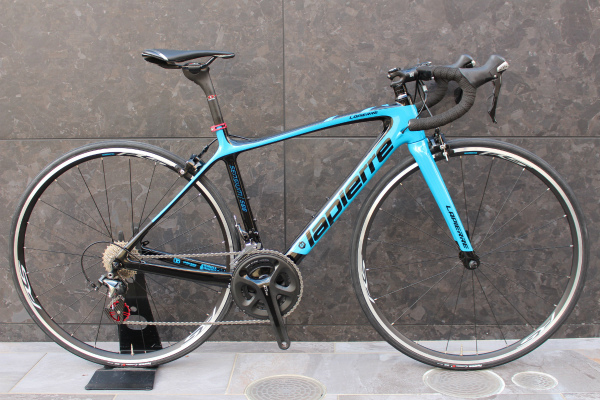 ラピエール LAPIERRE センシウム SENSIUM 500 CP XSサイズ ロード