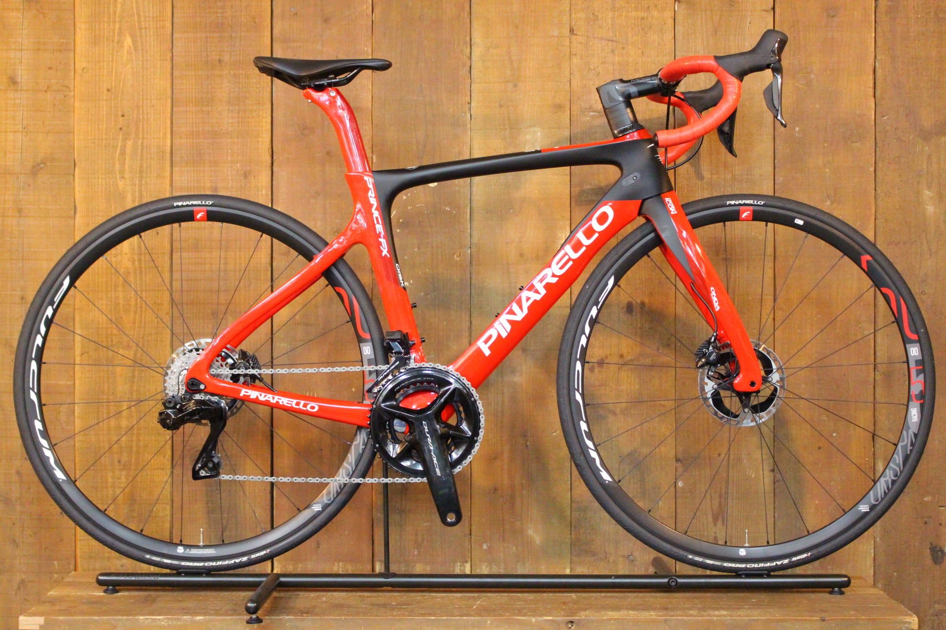 PINARELLO PRINCE FX DISK 2020年モデル 買取入荷 【芦屋店】