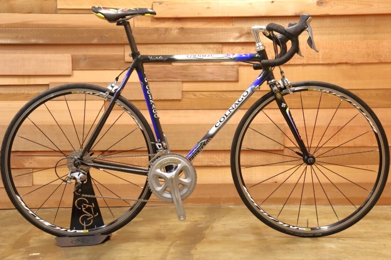 コルナゴ COLNAGO C40