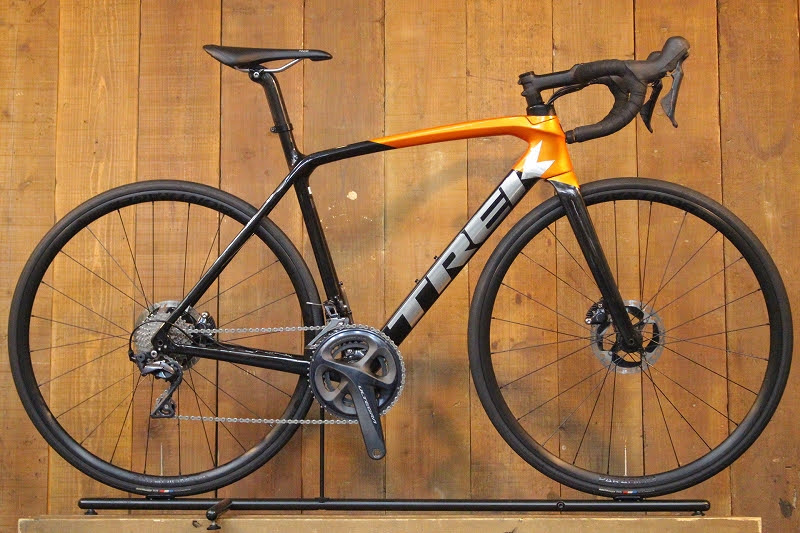 TREK EMONDA SL7 DISC 2021 カーボン ロードバイク 買取入荷 !