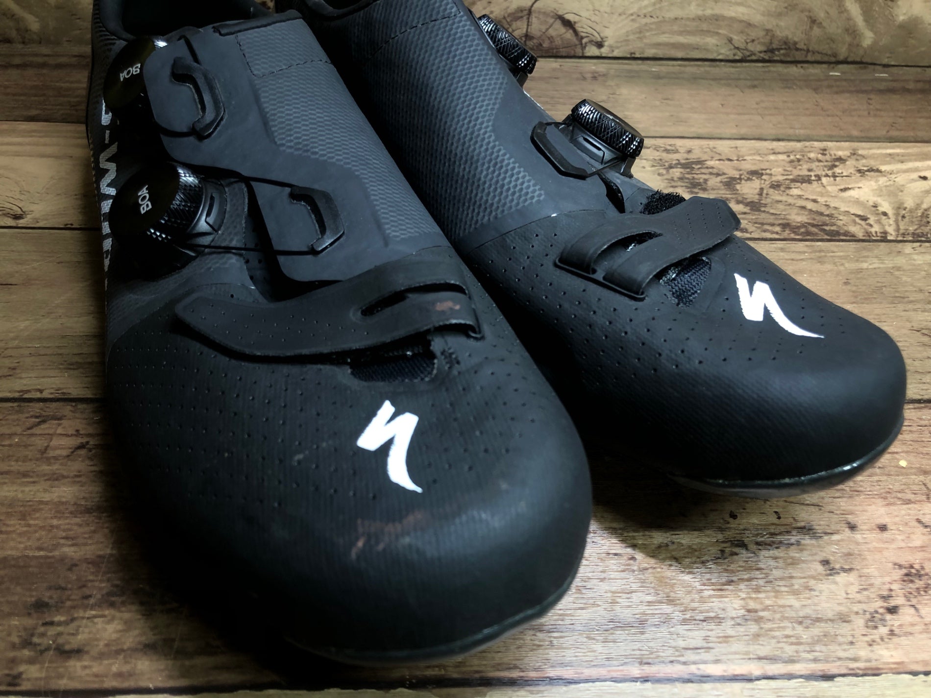 sworksビンディングシューズSL7 euro40サイズレディース