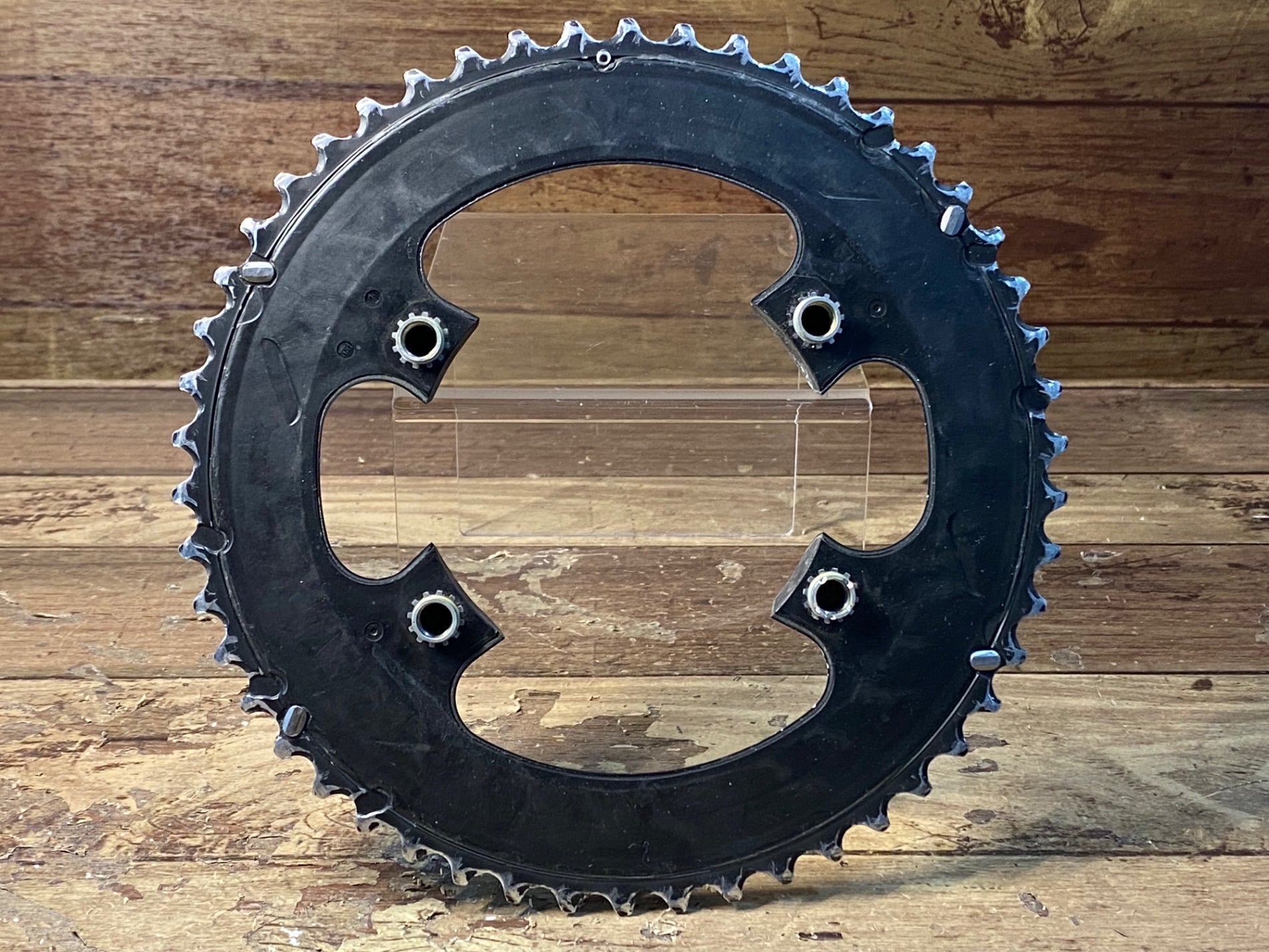 アルテグラ チェーンリング52t シマノ アルテグラ FC-R8000用チェーン