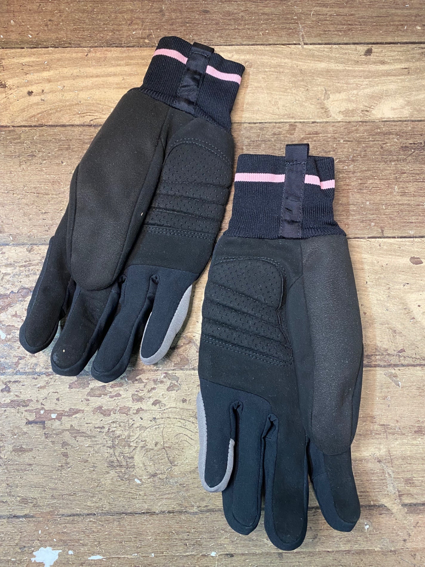 rapha ラファ レザー ウィンターグローブ 革手袋 サイクルウェア